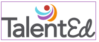 Talent ED Logo