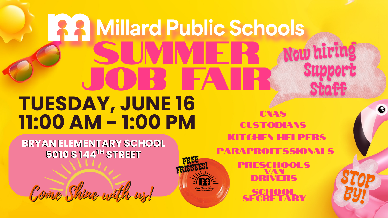Job Fair