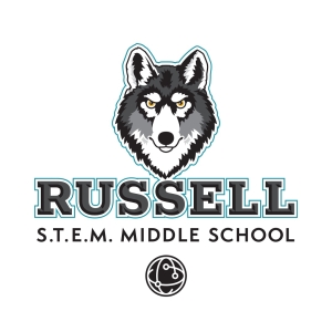 Russell Logo