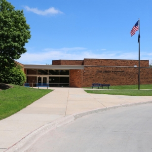 Grace Abbott Elementary School
