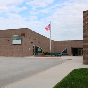 Harvey Oaks Elementary