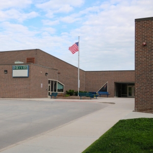 Harvey Oaks Elementary