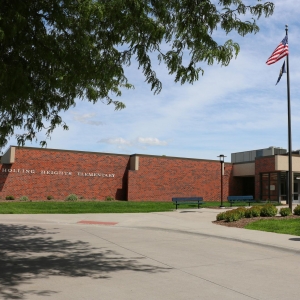 Holling Heights Elementary