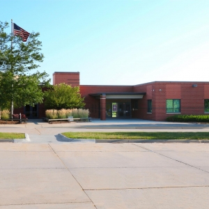 Reeder Elementary School